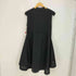プリーツプリーズイッセイミヤケ PLEATS PLEASE ISSEY MIYAKE 18ss 斜めプリーツ 変形 ノースリーブ フレア ワンピース レディース JPN:3