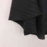 プリーツプリーズイッセイミヤケ PLEATS PLEASE ISSEY MIYAKE 18ss 斜めプリーツ 変形 ノースリーブ フレア ワンピース レディース JPN:3