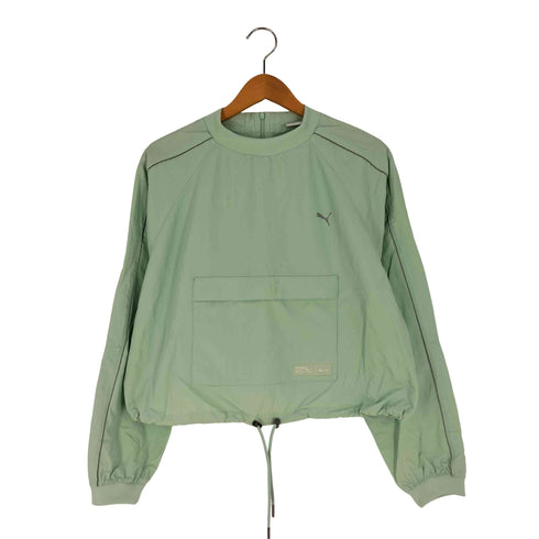 プーマ PUMA 別注 REFLECT ブルゾンジャンパー メンズ JPN:M