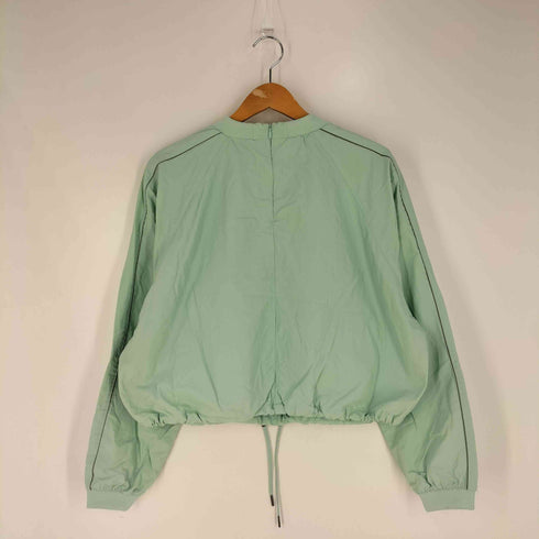 プーマ PUMA 別注 REFLECT ブルゾンジャンパー メンズ JPN:M