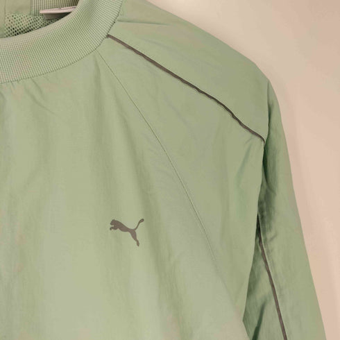 プーマ PUMA 別注 REFLECT ブルゾンジャンパー メンズ JPN:M