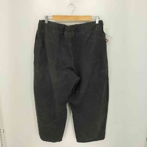 コントール kontor Random Cloth Easy Pants イージーパンツ メンズ