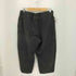 コントール kontor Random Cloth Easy Pants イージーパンツ メンズ