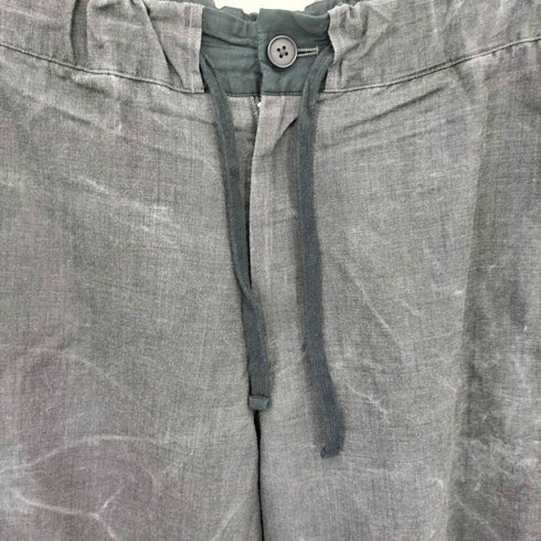 コントール kontor Random Cloth Easy Pants イージーパンツ メンズ
