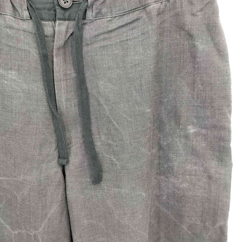 コントール kontor Random Cloth Easy Pants イージーパンツ メンズ