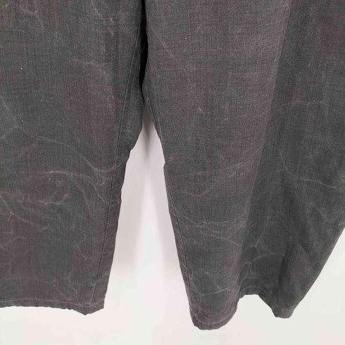 コントール kontor Random Cloth Easy Pants イージーパンツ メンズ