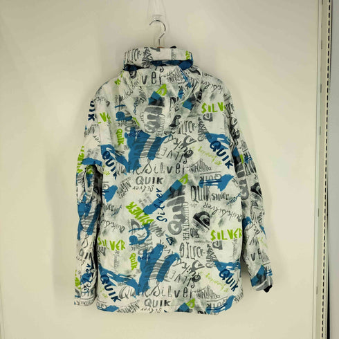 ヨシオクボ yoshio kubo フード収納 1Bテーラードジャケット メンズ JPN:S