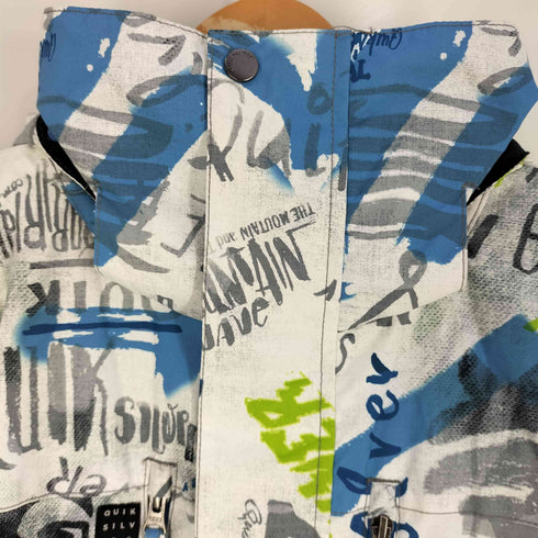 ヨシオクボ yoshio kubo フード収納 1Bテーラードジャケット メンズ JPN:S