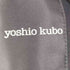 ヨシオクボ yoshio kubo フード収納 1Bテーラードジャケット メンズ JPN:S