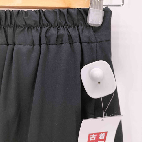 ナイロ nairo ブルームフレアスカート レディース JPN:M