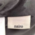 ナイロ nairo ブルームフレアスカート レディース JPN:M