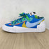 ナイキ NIKE Blazer Low Neptune Blue メンズ 28cm