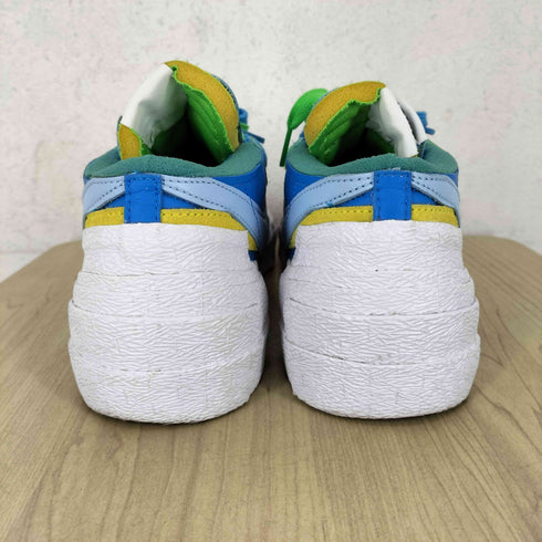 ナイキ NIKE Blazer Low Neptune Blue メンズ 28cm