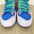 ナイキ NIKE Blazer Low Neptune Blue メンズ 28cm