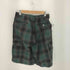 シュプリーム Supreme SHADOW PLAID CARGO SHORT プレイド カーゴショーツ メンズ S