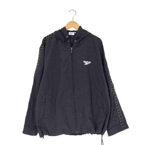 リーボック Reebok 90s ナイロンジャケット メンズ JPN:L