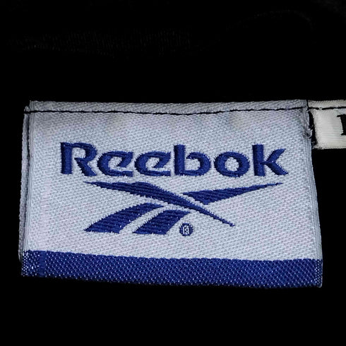 リーボック Reebok 90s ナイロンジャケット メンズ JPN:L