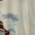 Q-TEES 97年コピーライト USA製 Pitts クルーネック 半袖Tシャツ カットソー メンズ XXL