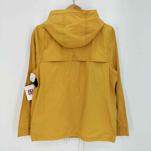 カーハートワークインプログレス Carhartt WIP Saffron Mason Jacket サフランメイソンジャケット メンズ import:S