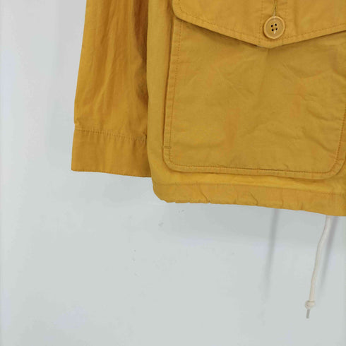 カーハートワークインプログレス Carhartt WIP Saffron Mason Jacket サフランメイソンジャケット メンズ import:S