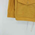 カーハートワークインプログレス Carhartt WIP Saffron Mason Jacket サフランメイソンジャケット メンズ import:S