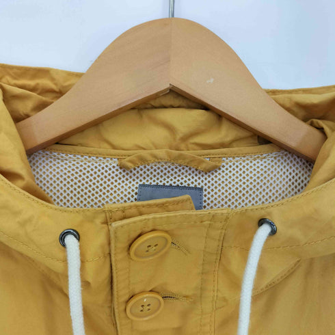 カーハートワークインプログレス Carhartt WIP Saffron Mason Jacket サフランメイソンジャケット メンズ import:S