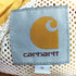 カーハートワークインプログレス Carhartt WIP Saffron Mason Jacket サフランメイソンジャケット メンズ import:S