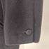 カシミヤ CASHMERE リアルファー付 カシミヤ100 ロングコート レディース 11A2