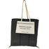 ビューティフルピープル beautiful people LINING LOGO POCKET TOTE BAG レディース