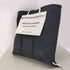 ビューティフルピープル beautiful people LINING LOGO POCKET TOTE BAG レディース