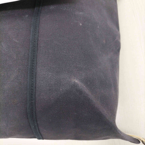 ビューティフルピープル beautiful people LINING LOGO POCKET TOTE BAG レディース