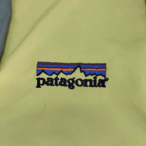 パタゴニア patagonia Piquin Daypack ピキンデイパック メンズ