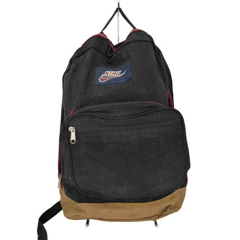 ナイキ NIKE 00S 白タグ ナイロン backpack メンズ