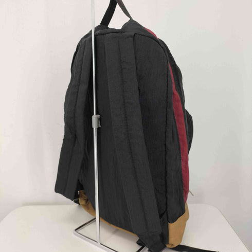 ナイキ NIKE 00S 白タグ ナイロン backpack メンズ