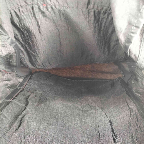 ナイキ NIKE 00S 白タグ ナイロン backpack メンズ