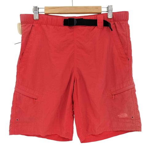 ザノースフェイス THE NORTH FACE Class V Cargo Trunk ハーフパンツ クラスファイブカーゴショーツ メンズ JPN:S