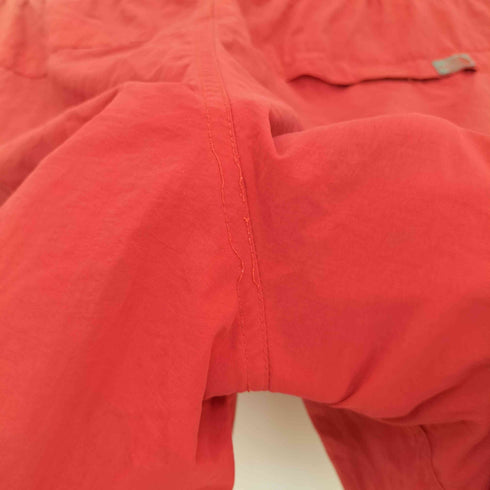 ザノースフェイス THE NORTH FACE Class V Cargo Trunk ハーフパンツ クラスファイブカーゴショーツ メンズ JPN:S
