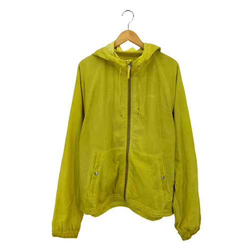 ステューシー Stussy BEACH SHELL GARMENT DYED シェルジャケット メンズ import:L