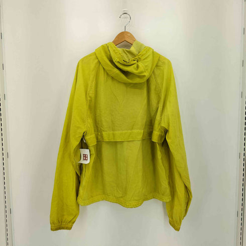 ステューシー Stussy BEACH SHELL GARMENT DYED シェルジャケット メンズ import:L