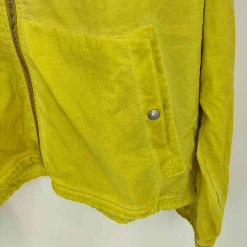 ステューシー Stussy BEACH SHELL GARMENT DYED シェルジャケット メンズ import:L