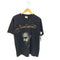 TOUCH of GOLD 00s USA製 ANDREA BOCELLI プリント 半袖Tシャツ カットソー メンズ M