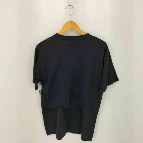 TOUCH of GOLD 00s USA製 ANDREA BOCELLI プリント 半袖Tシャツ カットソー メンズ M