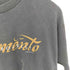 TOUCH of GOLD 00s USA製 ANDREA BOCELLI プリント 半袖Tシャツ カットソー メンズ M