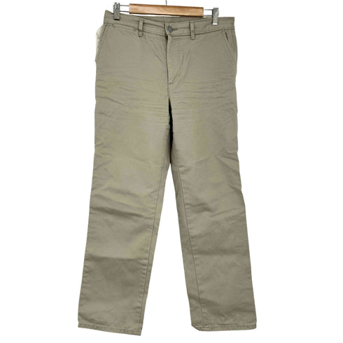 マーガレットハウエル MARGARET HOWELL NEW BASIC CHINO メンズ 29×29