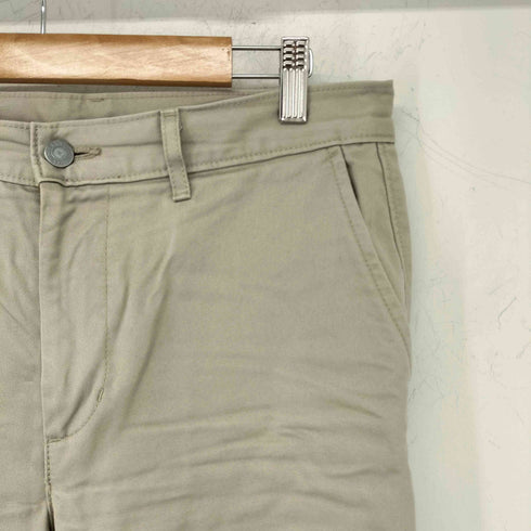 マーガレットハウエル MARGARET HOWELL NEW BASIC CHINO メンズ 29×29