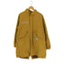 マジックナンバー MAGIC NUMBER 裏地レオパード M-65 フィッシュテール モッズコート メンズ import:M
