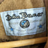 John Baner トラッカー型 レザージャケット メンズ
