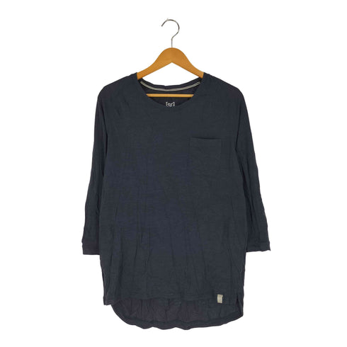 Atelier Blue Bottle sn-supernatural Hiker's T-shirts 8sleeve ハイカーズTシャツ8分丈 メンズ JPN:M