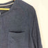 Atelier Blue Bottle sn-supernatural Hiker's T-shirts 8sleeve ハイカーズTシャツ8分丈 メンズ JPN:M