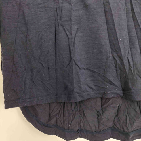Atelier Blue Bottle sn-supernatural Hiker's T-shirts 8sleeve ハイカーズTシャツ8分丈 メンズ JPN:M